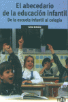 ABECEDARIO DE LA EDUCACION INFANTIL, EL