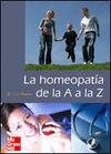 HOMEOPATIA DE LA A A LA Z