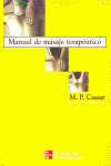 MANUAL DE MASAJE TERAPEUTICO