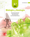 BIOLOGA Y GEOLOGA 3. ESO