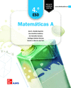 MATEM�TICAS A 4.� ESO