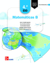 MATEMTICAS B 4. ESO