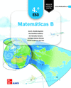 MATEM�TICAS B 4.� ESO