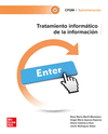 TRATAMIENTO INFORM�TICO DE LA INFORMACI�N