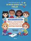 DE MAYOR QUIERO SER FELIZ CUADERNO DE ACTIVIDADES