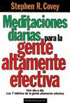 MEDITACIONES DIARIAS PARA LA GENTE