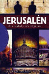 JERUSALEM