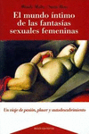 MUNDO INTIMO DE LAS FANTASIAS FEMENINAS,
