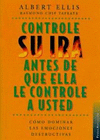 CONTROLE SU IRA ANTES QUE ELLA LE