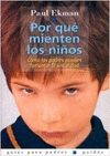 POR QUE MIENTEN LOS NIOS