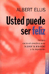 USTED PUEDE SER FELIZ