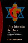 UNA HISTORIA DE DIOS