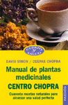 MANUAL DE PLANTAS MEDICINALES CENTRO CHO