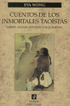 CUENTOS DE LOS INMORTALES TAOISTAS