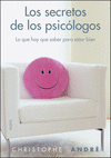 SECRETOS DE LOS PSICOLOGOS, LOS