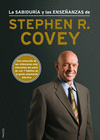 SABIDURIA Y ENSE�ANZAS DE STEPHEN COVEY
