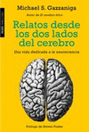 RELATOS DESDE LOS DOS LADOS DEL CEREBRO