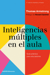 INTELIGENCIAS MULTIPLES EN EL AULA