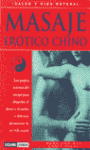 MASAJE EROTICO CHINO