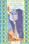 TAROT INICIATICO DE LOS MAESTROS,EL