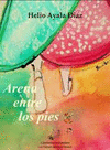 ARENA ENTRE LOS PIES