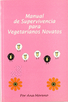 MANUAL DE SUPERVIVENCIA PARA VEGETARIA-