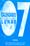 CALENDARIO ASTROLOGICO LUNAR