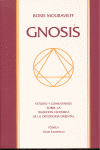 GNOSIS TOMO I (CICLO EXOTERICO)