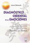 DIAGNOSTICO ORIENTAL DE LAS EMOCIONES