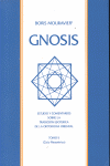 GNOSIS *TOMO II CICLO MESOTERICO