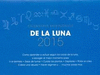 DE LA LUNA