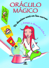 ORACULO MAGICO. TU DESTINO ESTA EN LAS C
