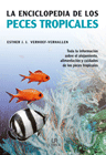 ENCICLOPEDIA DE LOS PECES TROPICALES, LA