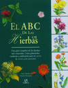 ABC DE LAS HIERBAS