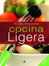 351.232 COMBINACIONES COCINA LIGERA