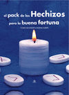 PACK DE LOS HECHIZOS PARA BUENA FORTUNA