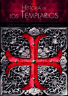 HISTORIA DE LOS TEMPLARIOS