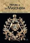 HISTORIA DE LA MASONERIA