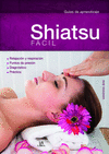 SHIATSU FACIL - GUIAS DE APRENDIZAJE