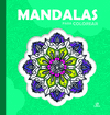 MANDALAS PARA COLOREAR