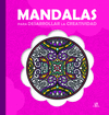 MANDALAS PARA DESARROLLAR LA CREATIVIDAD