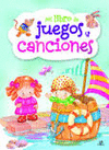 MI LIBRO DE JUEGOS Y CANCIONES