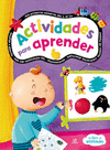 ACTIVIDADES PARA APRENDER