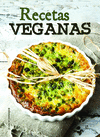 RECETAS VEGANAS