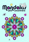 MANDALAS PARA CONCENTRARSE