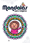 MANDALAS PARA RELAJARSE