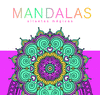 MANDALAS SILUETAS MGICAS