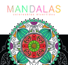 MANDALAS COLOREABLES DIVERTIDOS
