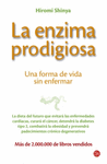 ENZIMA PRODIGIOSA, LA