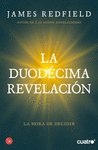 DUODECIMA REVELACION, LA